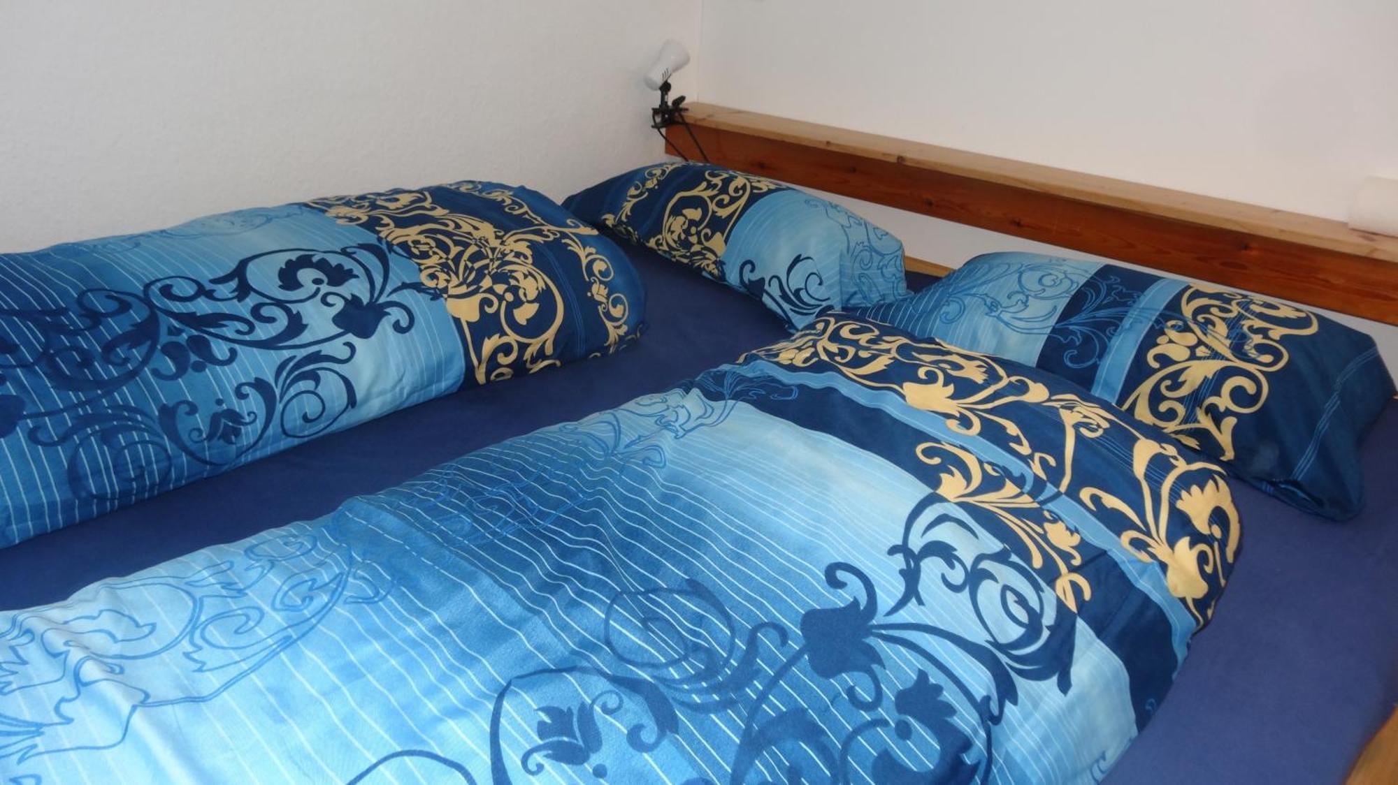 Private Gästezimmer bei Ila Zimmerling Dresda Esterno foto